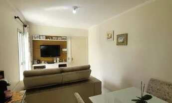 Imagem 1: Apartamento à venda 2 quartos 1 vaga San Giacomo Taboão - São Bernardo do Campo - SP