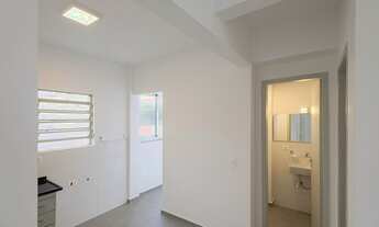 Imagem 2: Apartamento para aluguel possui 48 metros quadrados na Vila Romana - São Paulo - SP