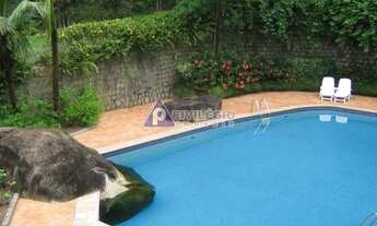 Imagem 6: Casa em Condomínio à venda, 4 quartos, 4 suítes, 3 vagas, Centro - Angra dos Reis/RJ