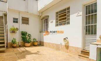 Imagem 2: Casa com 3 dormitórios à venda, 170 m² por R$ 995.000,00 - Belenzinho - São Paulo/SP