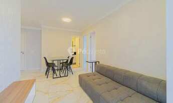 Imagem 5: Apartamento 46M² para alugar no Tatuapé - São Paulo/SP, Zona Leste