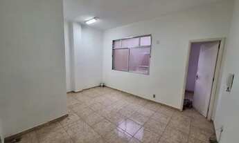 Imagem 7: Sala Comercial no Jardim do Méier com 1 elevador. Aceitando carta e FGTS