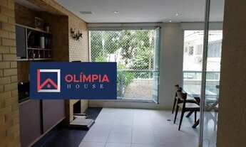 Imagem 7: Apartamento Locação 3 Dormitórios - 201 m² Campo Belo