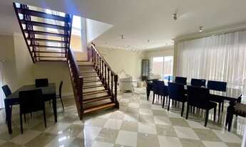 Imagem 4: Casa para Locação em Alphaville- Alpha 09