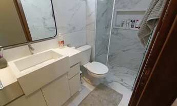 Imagem 5: Lindo Apto Mobiliado Condomínio Max / Eldorado !