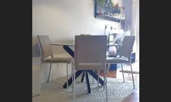 Imagem 5: Apartamento com 3 dormitórios à venda, 95 m² por R$ 879.000,00 - Brooklin - São Paulo/SP