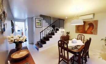 Imagem 4: Casa com 4 dormitórios à venda, 270 m² por R$ 890.000 - Jardim Isabel - Porto Alegre/RS