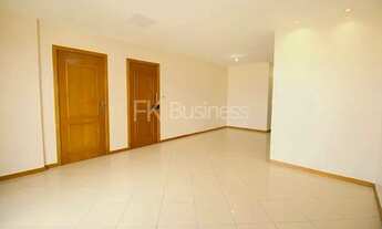 Imagem 4: Ed. Anvers para aluguel, 161m², dispondo de 3 suítes e 2 vagas de garagem, em Umarizal - B