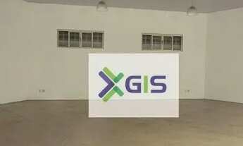 Imagem 3: Salão para alugar, 120 m² por R$ 1.850/mês - Conjunto Habitacional São José do Rio Preto