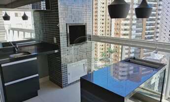 Imagem 6: Apartamento Padrão em Londrina