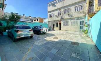 Imagem 4: Casa com 4 dormitórios à venda, 112 m² por R$ 400.000,00 - Marechal Hermes - Rio de Janeir