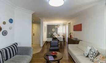 Imagem 5: Apartamento à Venda - Vila Pompéia, 3 Quartos, 137 m2