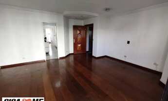 Imagem 7: APARTAMENTO COM 3 DORM, 2 VAGAS, 110m² A.Ú - VENDA/LOCAÇÃO - CAMPO BELO