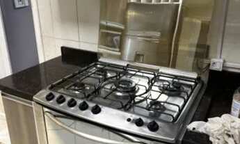 Imagem 2: Casa alto padrão mobiliada