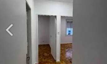 Imagem 3: Apartamento com 3 dormitórios para alugar, 100 m² por R$ 5.750/mês - Cerqueira César - São