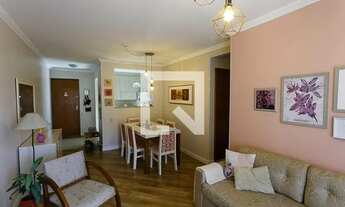 Imagem 4: Apartamento para Aluguel - Panamby, 3 Quartos, 78 m2