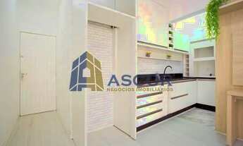 Imagem 2: Apartamento de um dormitório todo reformado e bem localizado no centro!