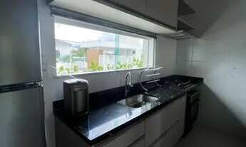 Imagem 5: Apartamento residencial Mobiliado Condomínio Portão do Sol para Locação Buraquinho, Lauro