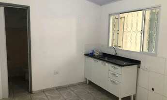 Imagem 7: Casa com 1 dormitório para alugar, 50 m² por R$ 900,00/mês - Jardim das Rosas - Itu/SP