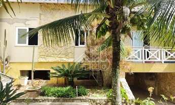 Imagem 2: Casa com 3 dormitórios à venda, 230 m² por R$ 900.000,00 - Guaratiba - Maricá/RJ