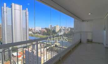 Imagem 6: Flat com 1 dormitório para alugar, 48 m² por R$ 6.000/mês no Brooklin - São Paulo/SP