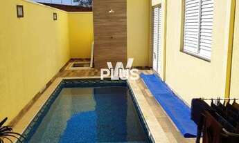 Imagem 3: Casa com 2 dorms, Condomínio Reserva Ipanema, Sorocaba - R$ 681 mil, Cod: 8292