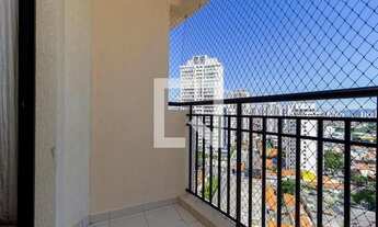 Imagem 6: Apartamento para Aluguel - Jardim Anália Franco, 2 Quartos, 68 m2