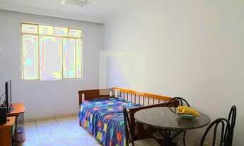 Imagem 2: Apartamento para Aluguel - Consolação, 1 Quarto, 45 m2