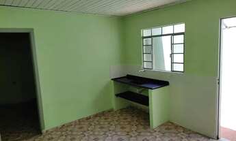 Imagem 4: Casa na Zona Norte de SJC