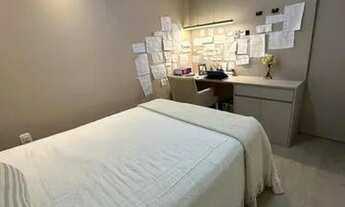 Imagem 2: UBYRATAN MAIA - 95m2 l andar alto -