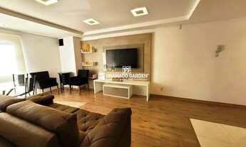 Imagem 5: APARTAMENTO COM 3 DORMITÓRIOS À VENDA, 99 M² POR R$ 1.083.000,00 - AVENIDA CENTRAL - GRAMA