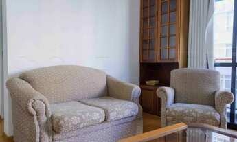 Imagem 2: Flat New Point para locação com entrada imediata e sem fiador