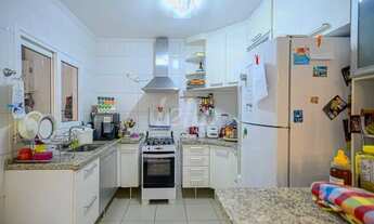 Imagem 5: São Paulo - Casa de Condomínio - Saúde