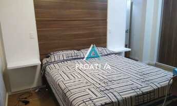 Imagem 13: Apartamento com 3 dormitórios, 156 m² - venda por R$ 2.015.000,00 ou aluguel por R$ 9.200