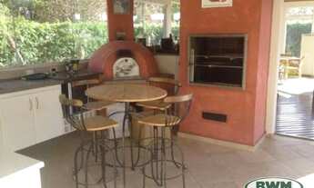 Imagem 5: Casa para alugar, 600 m² por R$ 16.000,00/mês - Condomínio Residencial Lago Azul - Araçoia