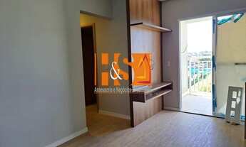 Imagem 4: APARTAMENTO RESIDENCIAL em SALTO - SP, VILA NORMA