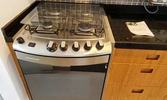 Imagem 6: Cadoro Residencial - Apartamento para aluguel e venda - Consolação