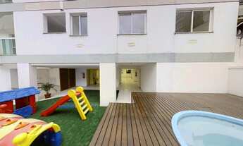 Imagem 4: Apartamento para venda tem 94 metros quadrados com 3 quartos em Botafogo - Rio de Janeiro