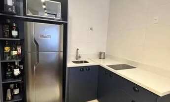 Imagem 4: LOCAÇÃO !!!! Apartamento com 1 dormitório, 35 m² - venda por R$ 380.000 ou aluguel por R