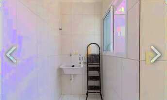 Imagem 7: Cobertura com 2 dormitórios, 76 m² - venda por R$ 310.000,00 ou aluguel por R$ 1.540,00/mê