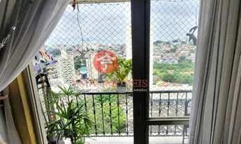 Imagem 4: Apartamento para venda no Jabaquara