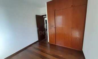 Imagem 6: Apartamento 3 Quartos à venda, 3 quartos, 1 suíte, 2 vagas, Santo Antônio - Belo Horizonte