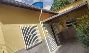 Imagem: Casa à venda em Bela Aurora Cariacica