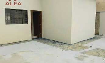 Imagem 3: Casa com 2 dormitórios para alugar, 60 m² por R$ 1.040,00/mês - Parque das Amoras II - São