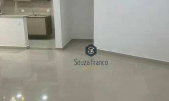 Imagem 3: Apartamento com 2 dormitórios para alugar, 63 m² por R$ 2.700/mês - Nova Mogilar - Mogi da