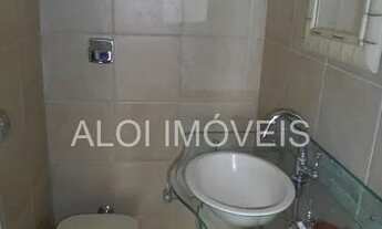 Imagem 4: APTO COM 3 VAGAS - 155 M² ÚTEIS NA AL. FRANCA LIVING COM TERRAÇO E LAVABO. DUAS SUITES, M