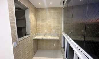 Imagem 4: Apartamento70m² 3 quartos 1 suíte 2 vagas em Praia de Itaparica - Vila Velha -/ES