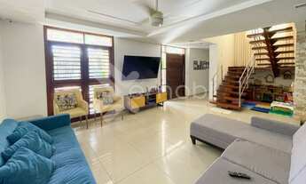 Imagem 5: Casa à venda em Capim Macio (Natal/RN) I 373,53m² - 3 suítes