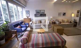 Imagem 7: Apartamento à Venda - Laranjeiras, 3 Quartos, 143 m2