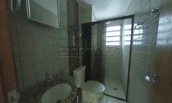 Imagem 4: Apartamento Padrão em São Carlos